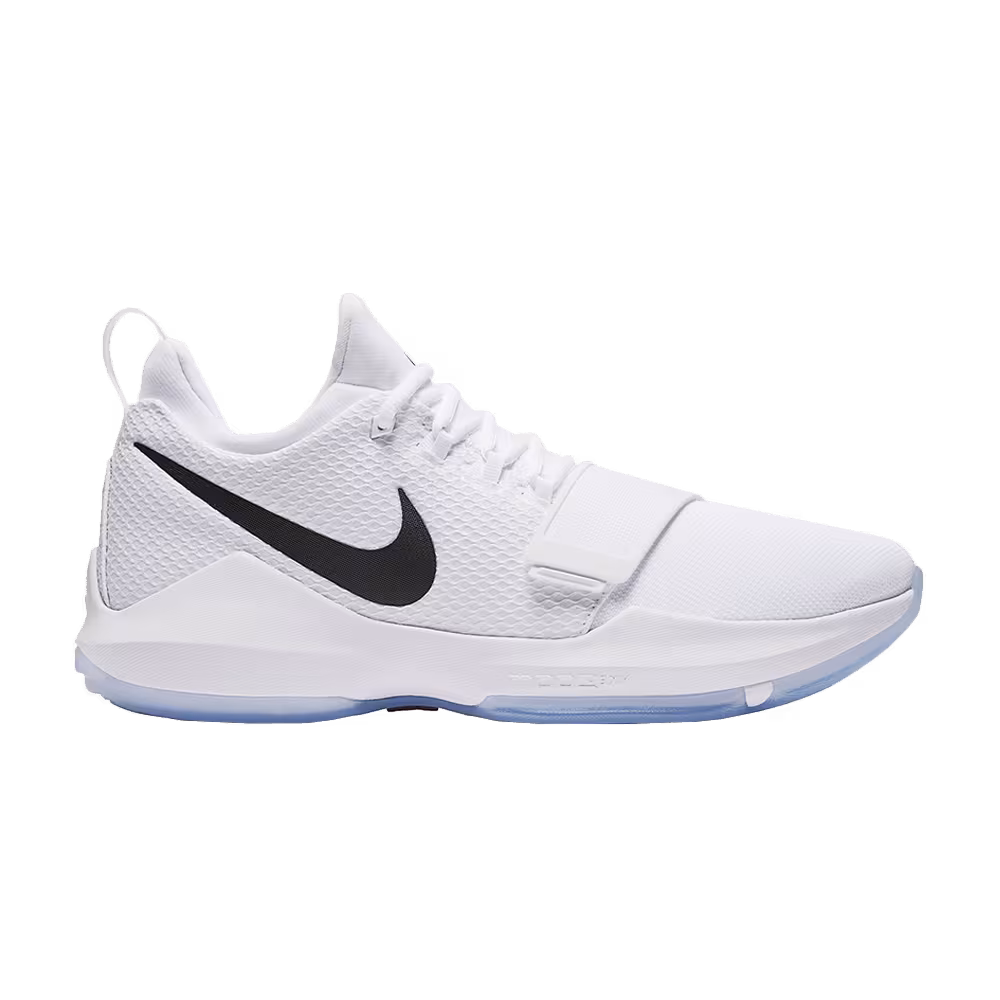 Nike PG 1 EP Chrome