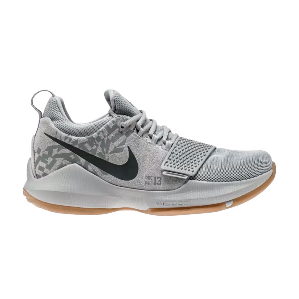 Nike PG 1 EP Baseline
