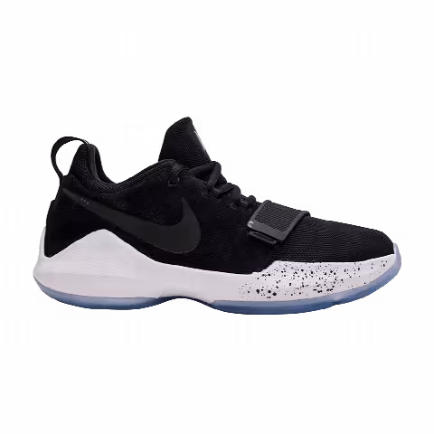 Nike PG 1 GS 'Black'
