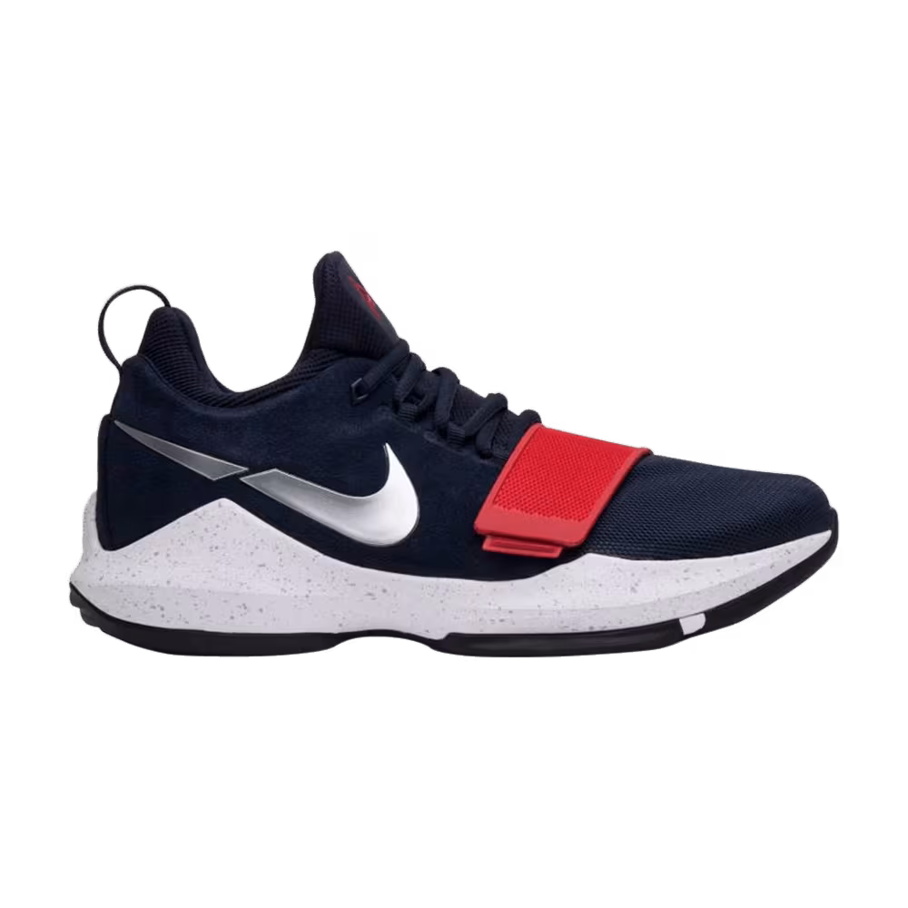 Nike PG 1 EP USA