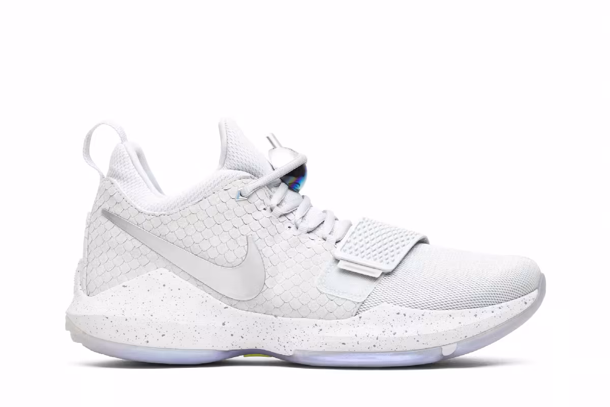 Nike PG 1 2K, view 2