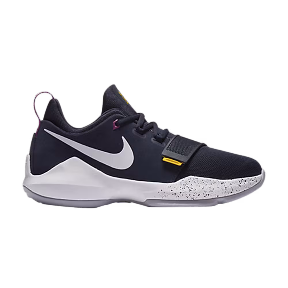 Nike PG 1 GS Ferocity