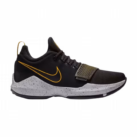 Nike PG 1 EP 'Black Gold'