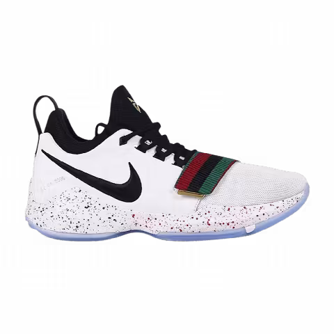 Nike PG 1 'Black History Month' Sample