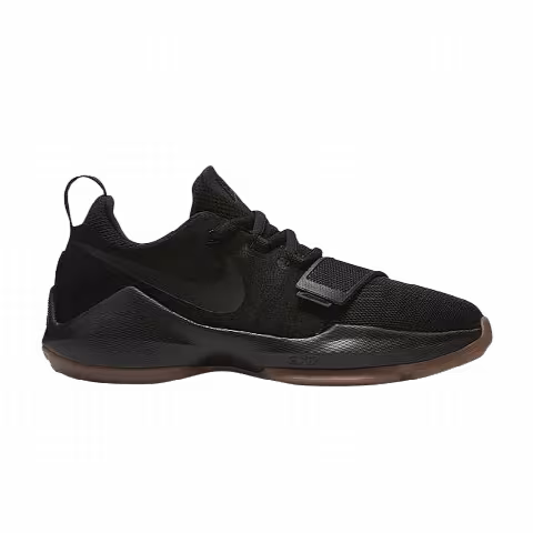 Nike PG 1 GS 'Black Gum'