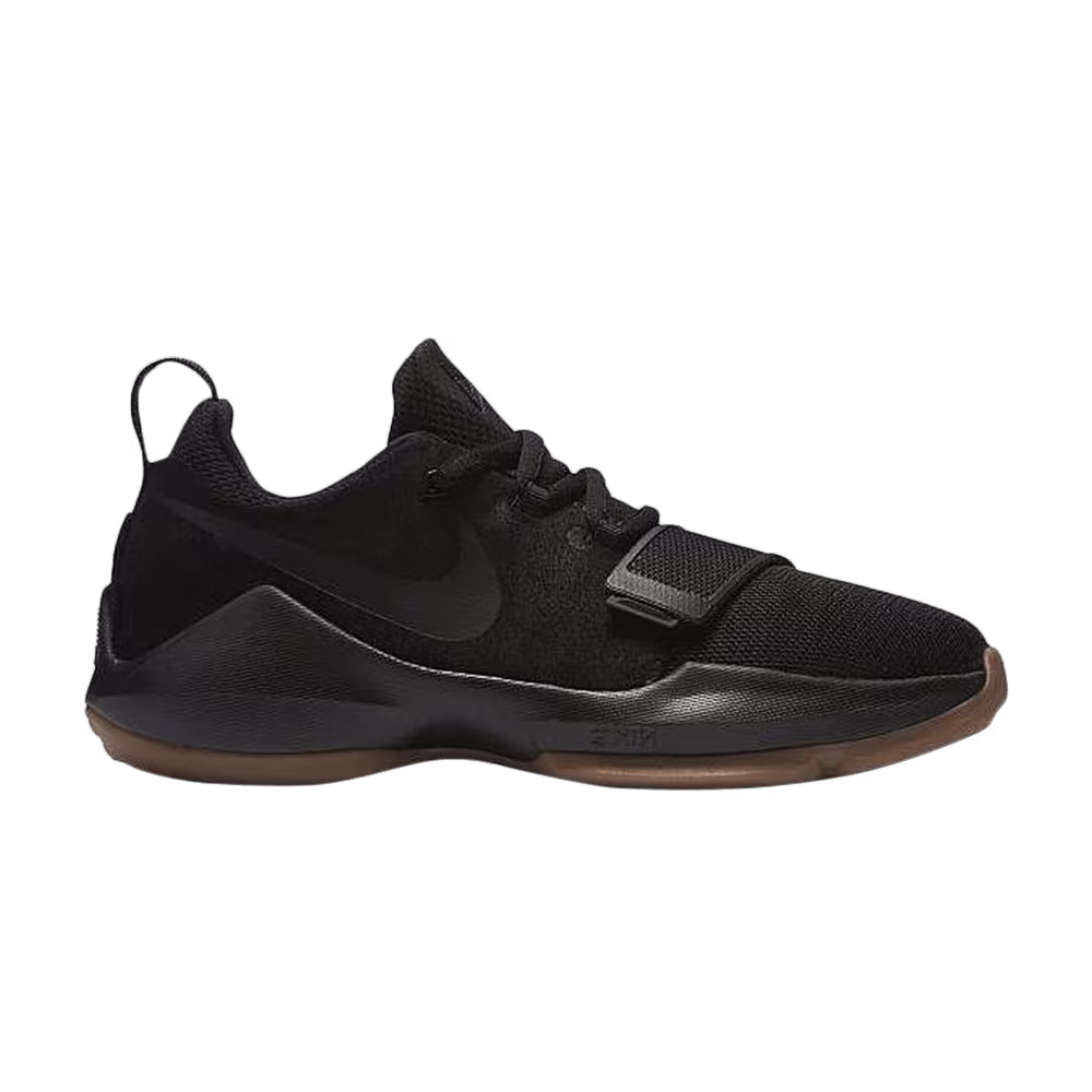 Nike PG 1 GS Black Gum