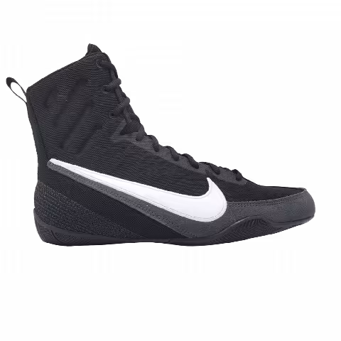 Nike Machomai 3 'Black White'