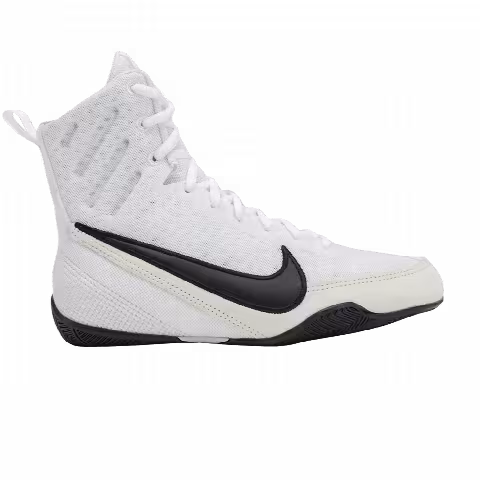 Nike Machomai 3 'White Black'