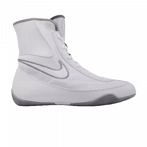 Nike Machomai 'White Wolf Grey'