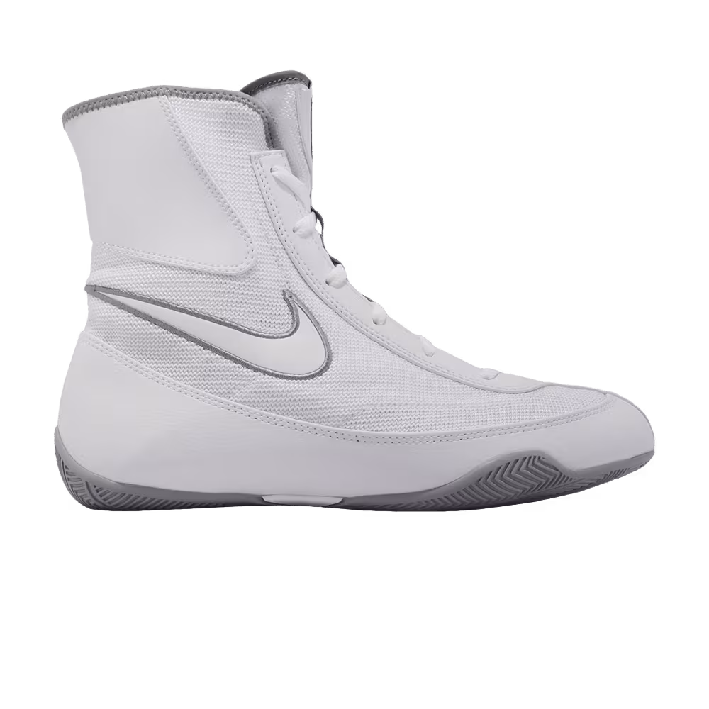 Nike Machomai White Wolf Grey