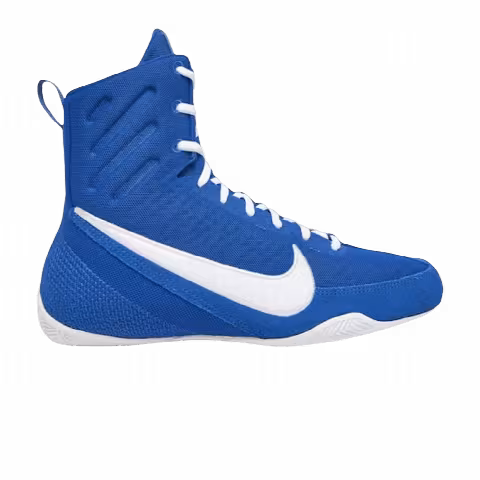 Nike Machomai 3 'Blue'