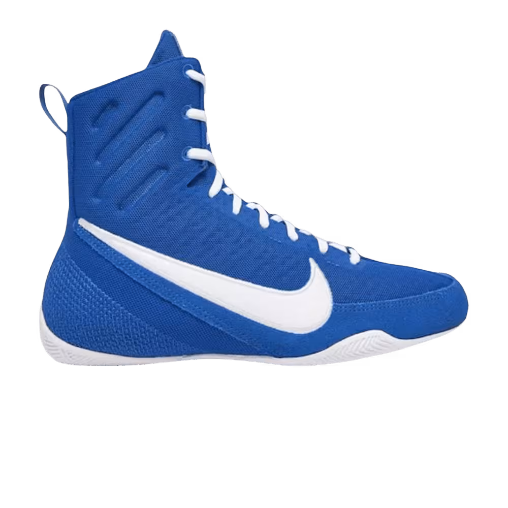 Nike Machomai 3 Blue