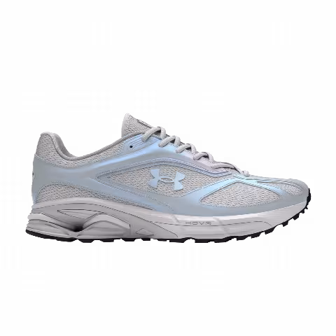 Under Armour Apparition 'Halo Grey Iridescent'