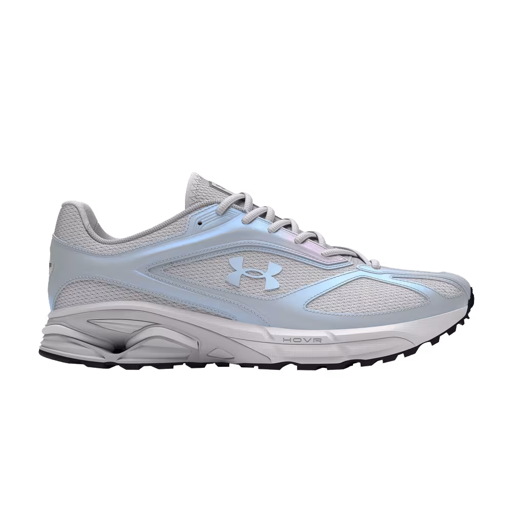 Under Armour Apparition Halo Grey Iridescent