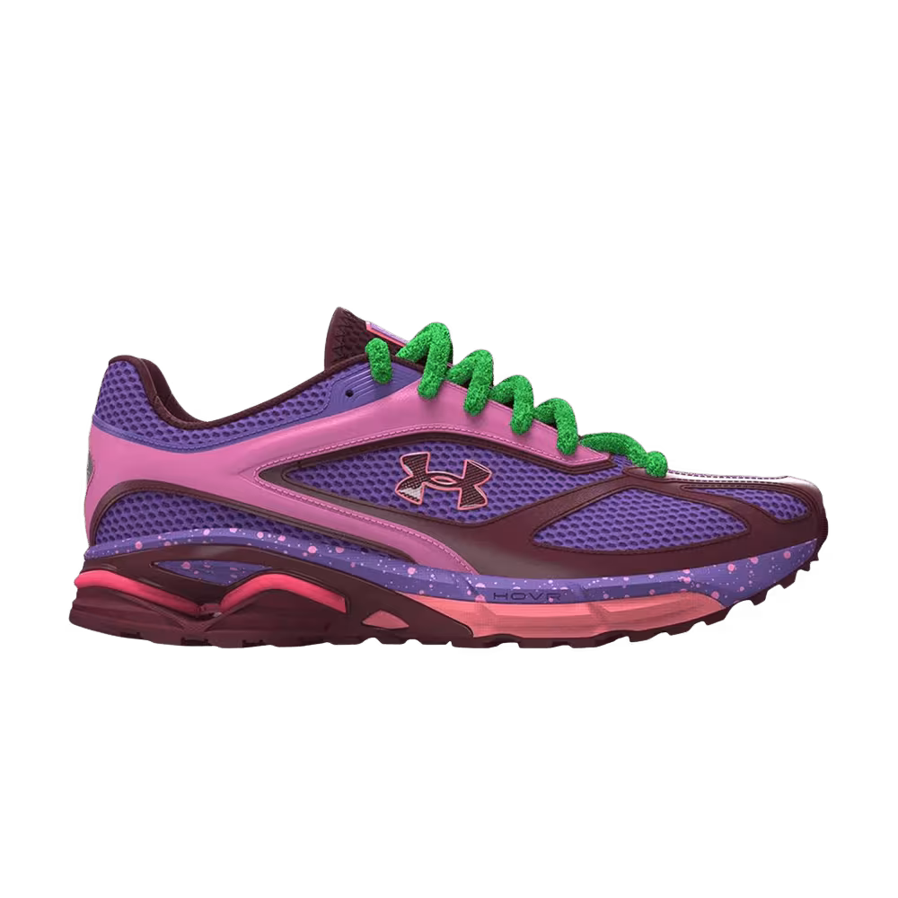 The Museum DC x Under Armour Apparition Okame Cherry Tree