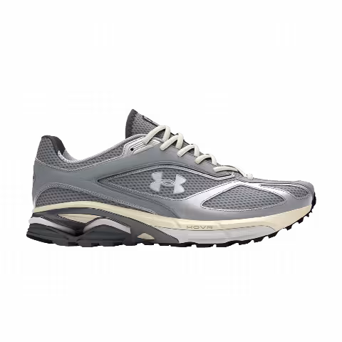 Under Armour Apparition 'Steel Ivory Dune'