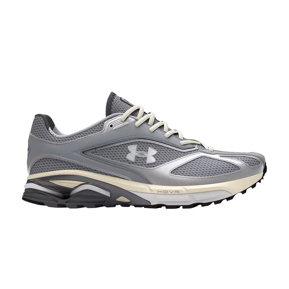 Under Armour Apparition Steel Ivory Dune