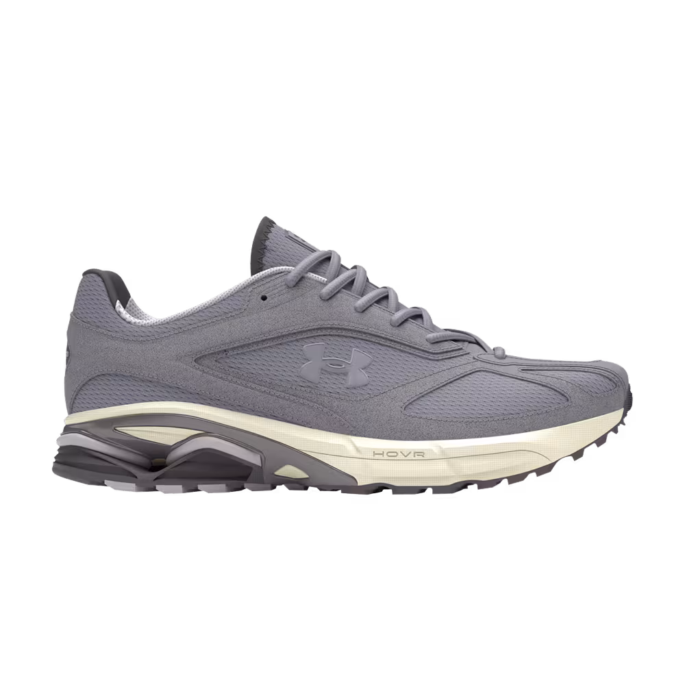 Under Armour Apparition Steel
