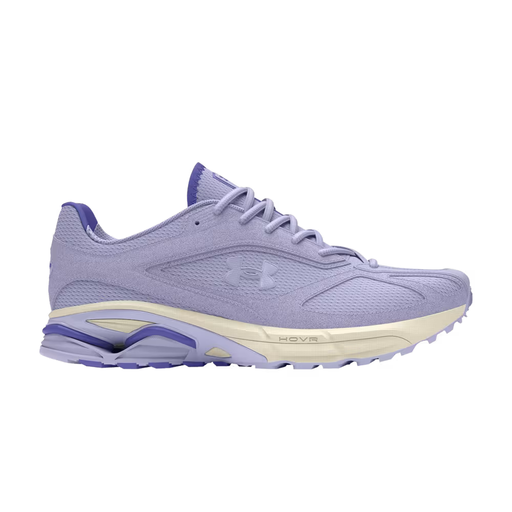 Under Armour Apparition Celeste Ivory Dune