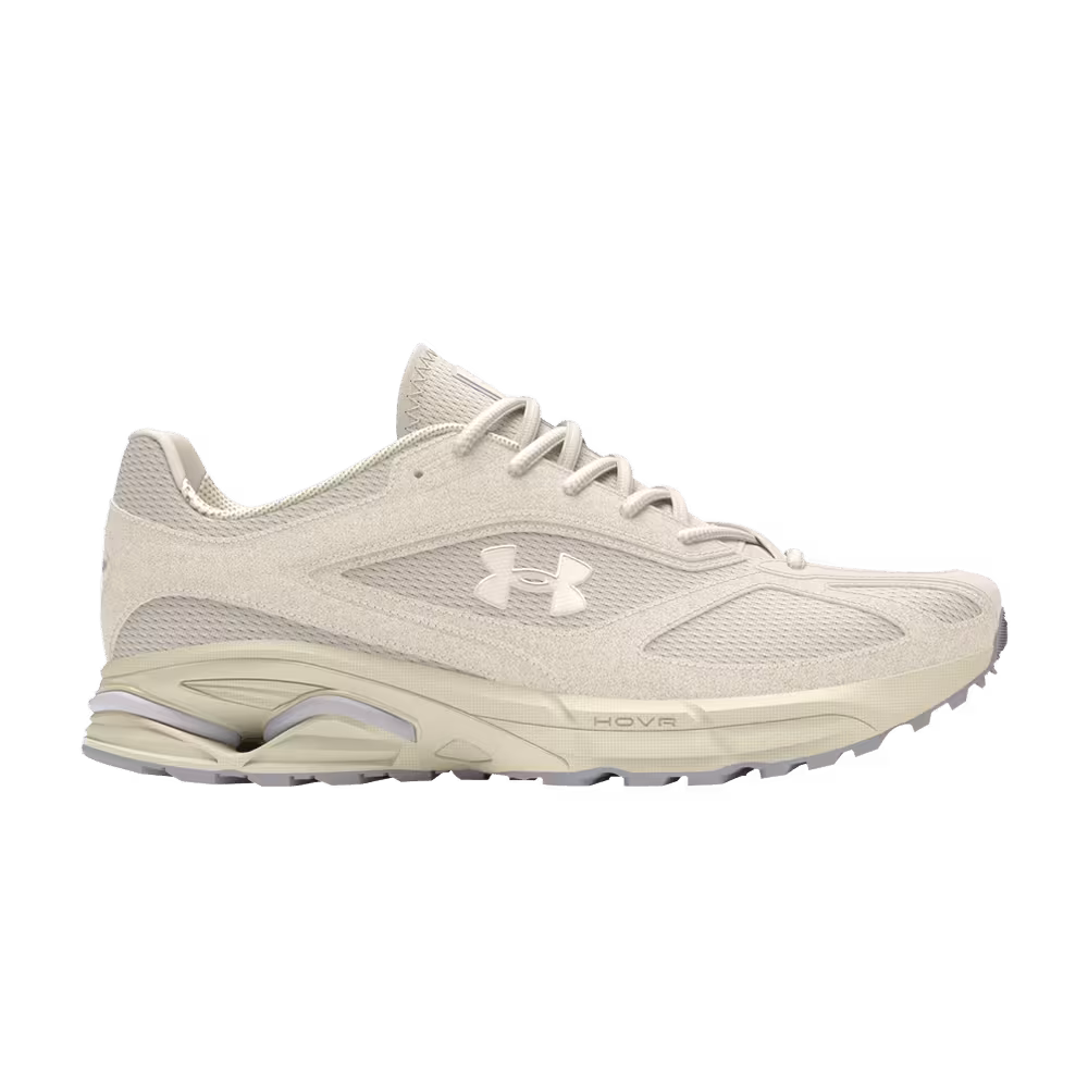 Under Armour Apparition Summit White Ivory Dune