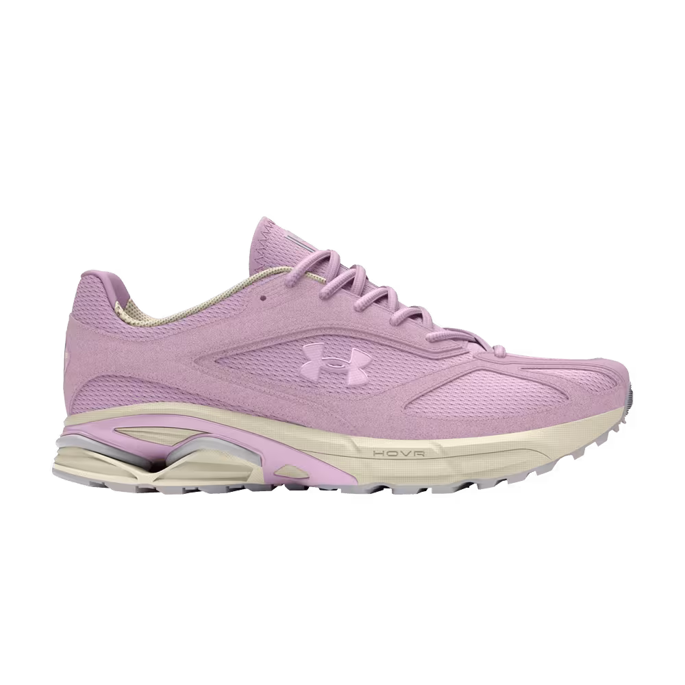 Under Armour Apparition Celeste Ivory Dune