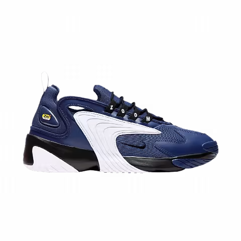 Nike Zoom 2K 'Coastal Blue'