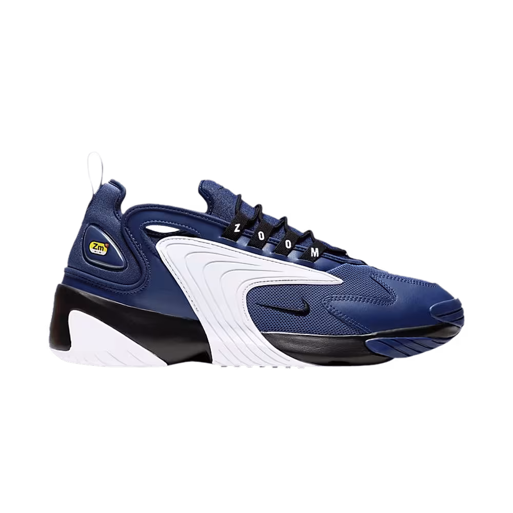 Nike Zoom 2K Coastal Blue