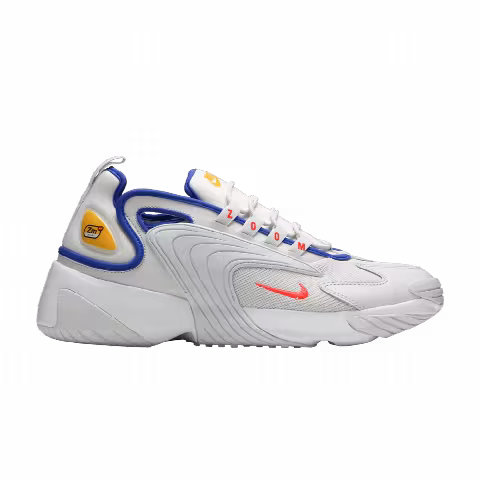 Nike Zoom 2K 'Platinum Tint'