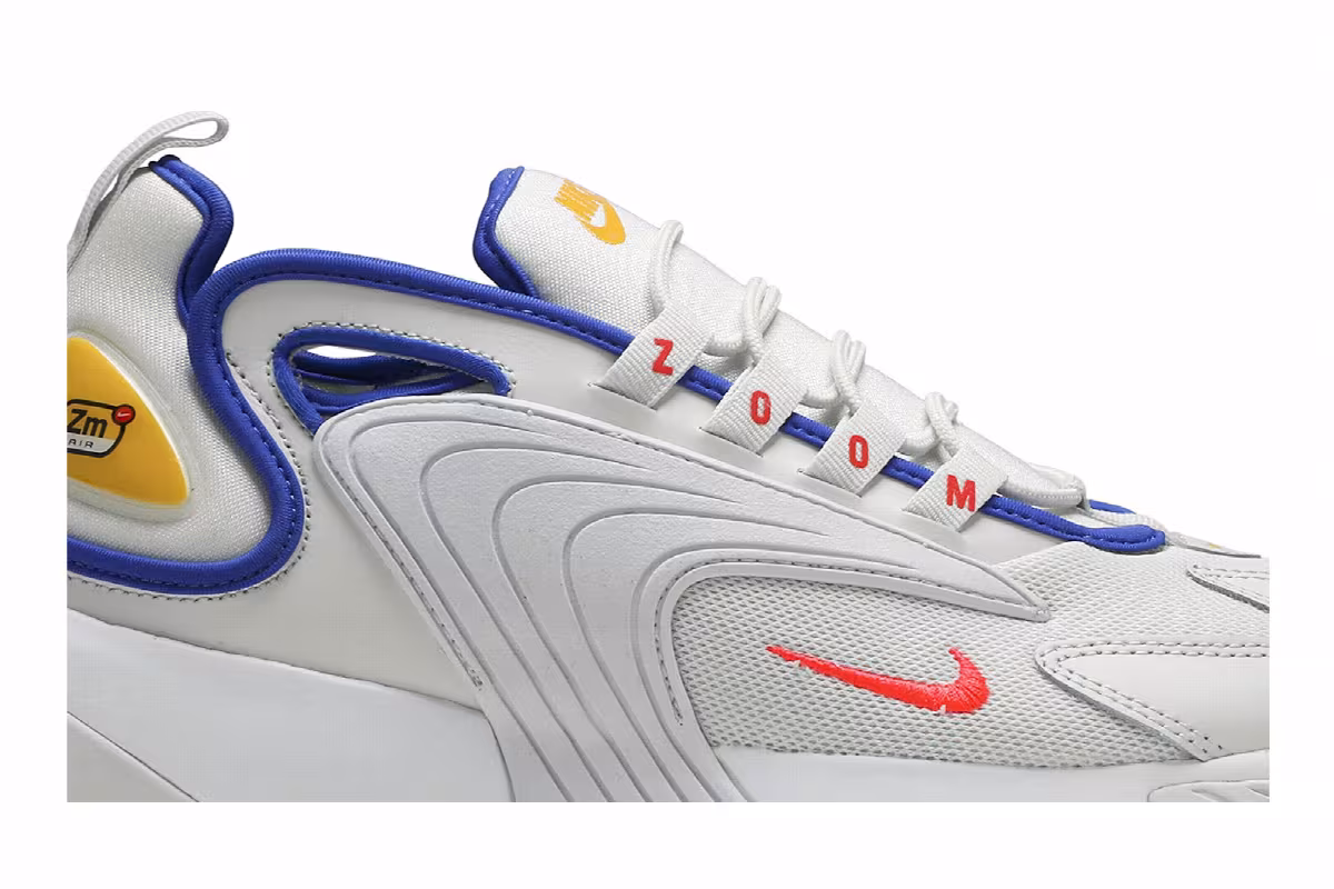 Nike Zoom 2K Platinum Tint, view 3