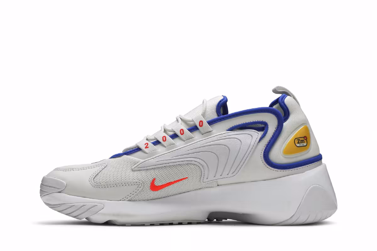 Nike Zoom 2K Platinum Tint, view 4