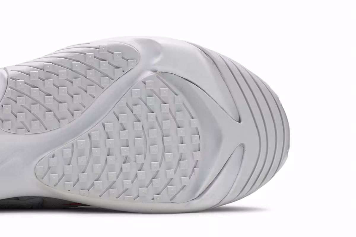 Nike Zoom 2K Platinum Tint, view 6