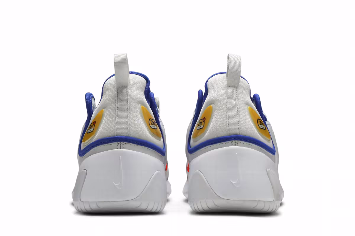 Nike Zoom 2K Platinum Tint, view 7
