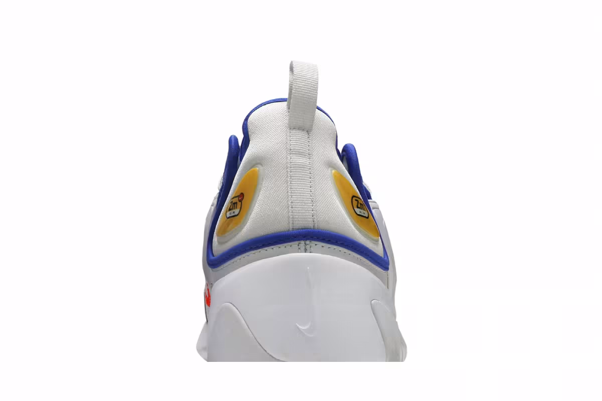 Nike Zoom 2K Platinum Tint, view 8