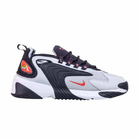 Nike Zoom 2K 'Grey Fog'