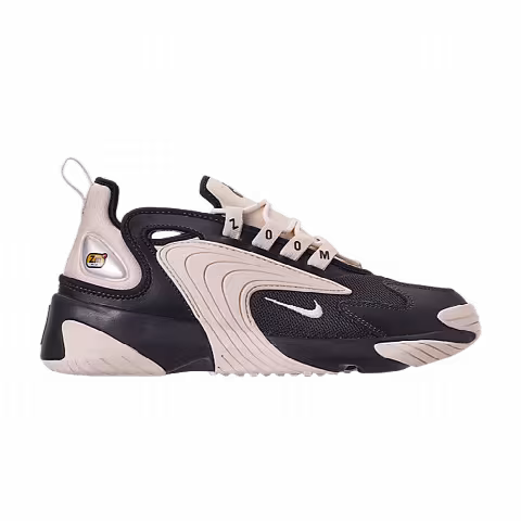 Nike Wmns Zoom 2K 'Light Cream'
