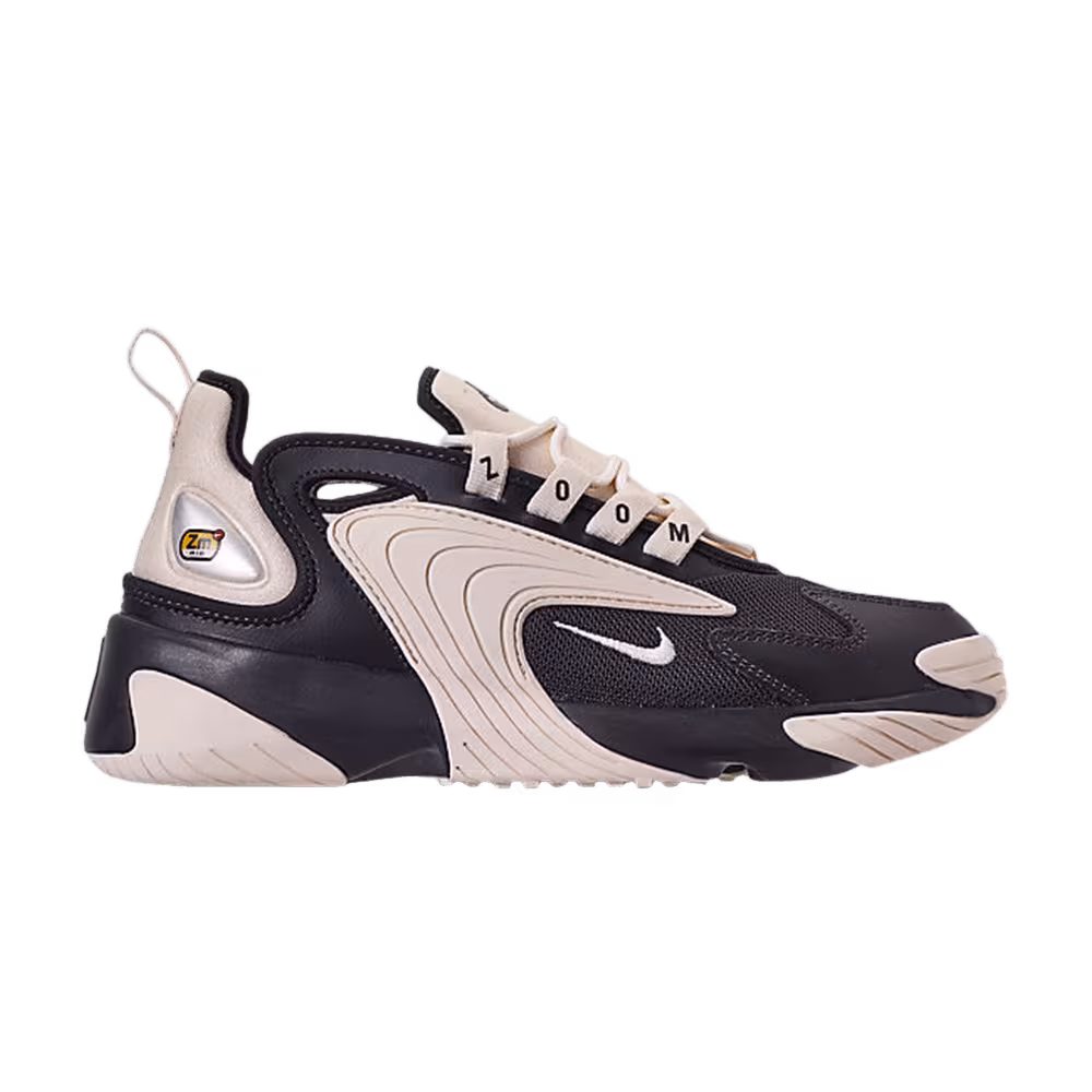 Nike Women's Zoom 2K Light Cream