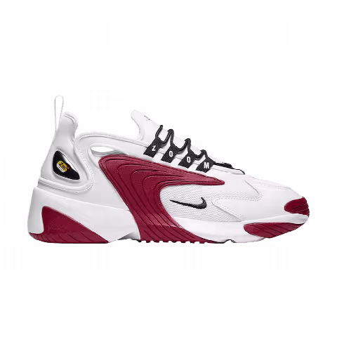 Nike Zoom 2K 'Gym Red'