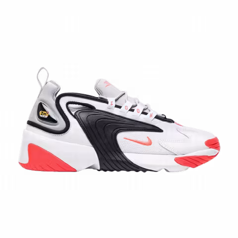 Nike Zoom 2K 'Grey Infrared'