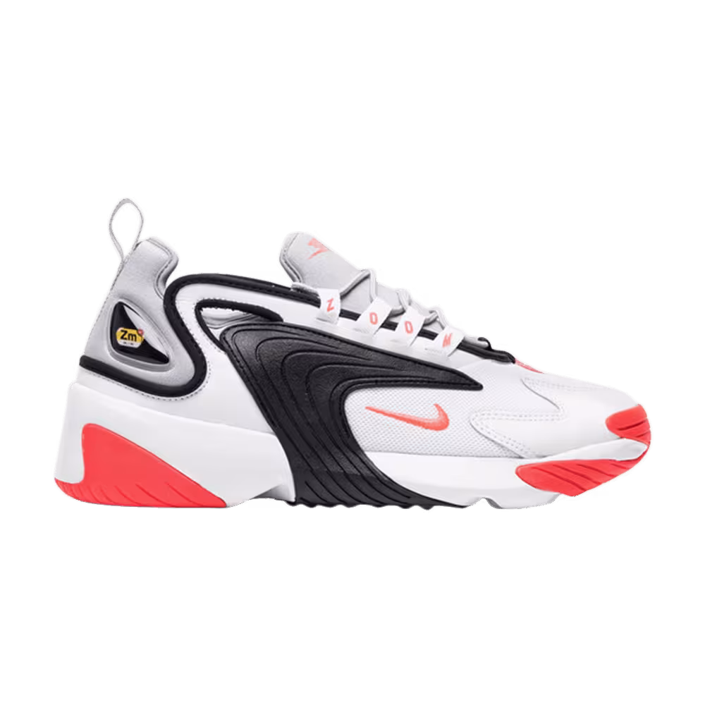 Nike Zoom 2K Grey Infrared