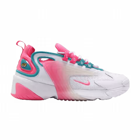 Nike Wmns Zoom 2K 'White Digital Pink'