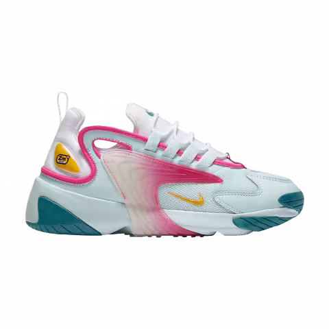 Nike Wmns Zoom 2K 'Teal Tint'