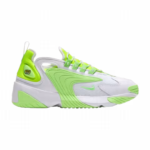 Nike Wmns Zoom 2K 'White Illusion Green'