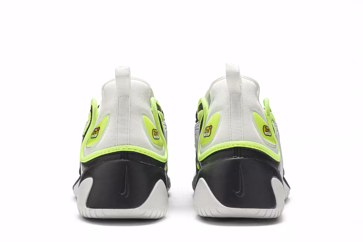 Nike Zoom 2K Black Volt, view 7