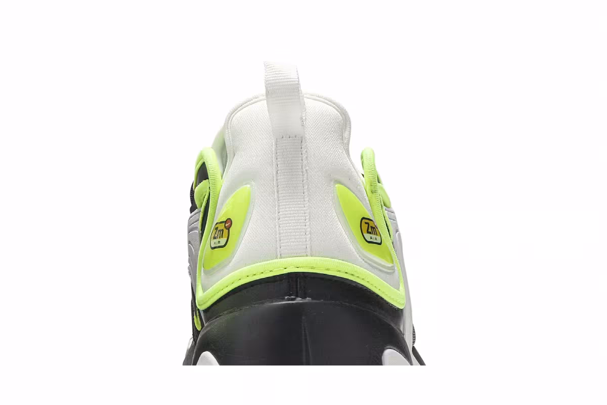 Nike Zoom 2K Black Volt, view 8