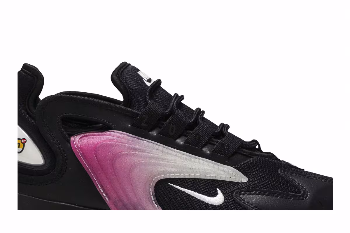 Nike Women's Zoom 2K China Rose, view 3