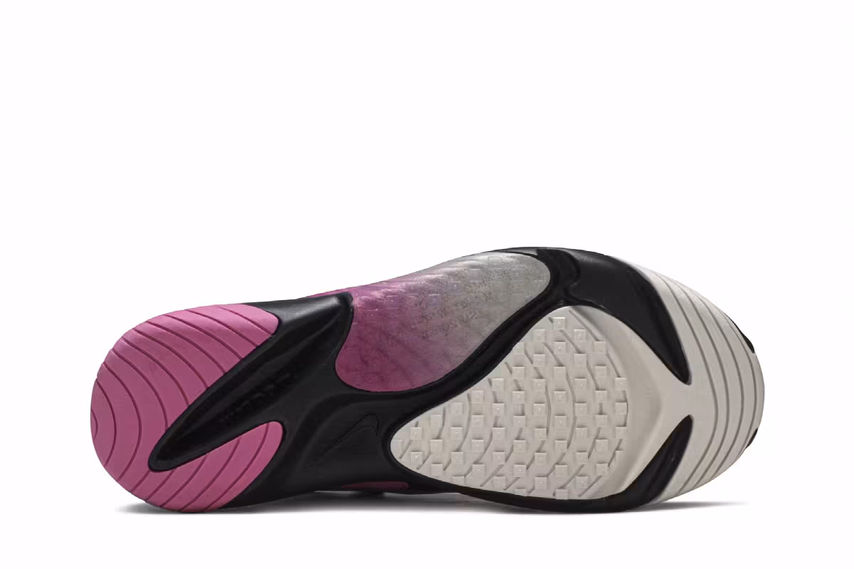Nike Women's Zoom 2K China Rose, view 5