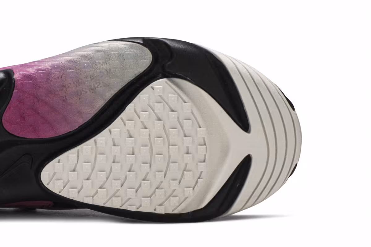 Nike Women's Zoom 2K China Rose, view 6