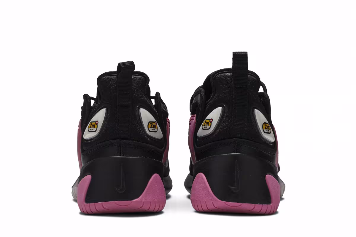 Nike Women's Zoom 2K China Rose, view 7