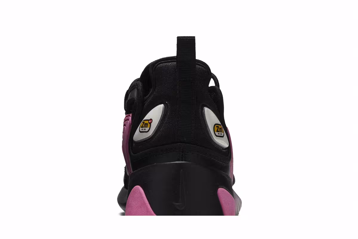 Nike Women's Zoom 2K China Rose, view 8