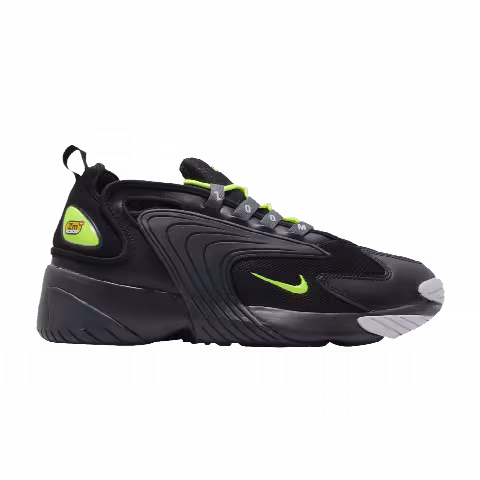 Nike Zoom 2K 'Volt'